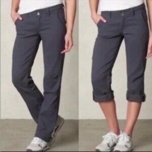 Prana Halle Convertible Hiking Pants